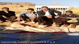 گاگریو بختیاریاستاد ارسلان وطن دوست