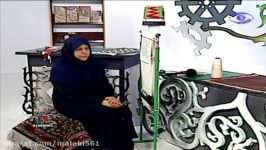 R8 Carpet Weaving بافت فرش ایرانی Bafte Farsh Iran