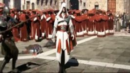 تریلری جذاب assassins creed brotherhood