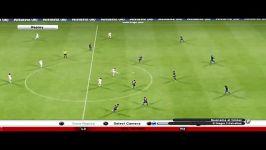 زودترین دورترین گل pes 2013