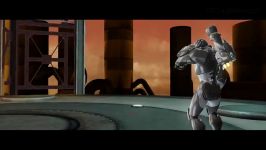 Marvel Ultimate Alliance 2 Full Movie All Cutscenes Cinematic