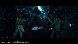 Power Rangers 2017 Movie Official Trailer – It’s Morphin Time