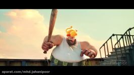 Popeye SNEAK PEEK 1 2016  Animated Movie HD