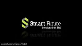 Smart Future Solutions Hologram 3D display project for property developers