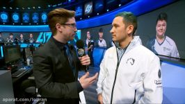 Team Liquids owner Steve talks about Piglets return ReignOver joining and coaching staff