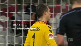 18 Clubs  18 Saves – Best Save From Every Bundesliga Club So Far in 20162017