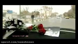 قصه متفاوت شنیدنی اولین شهید آتش نشان پلاسکو