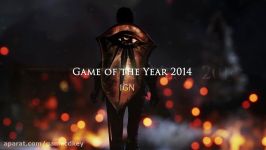 تریلر بازی DRAGON AGEINQUISITION–Game of the Year