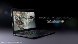 The New Razer Blade wGTX 1060