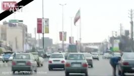 اولین شهید آتش نشانی پلاسکو که۲ ماه نامزدیش میگذشت