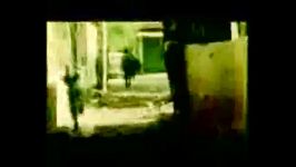 خرمشهر روایت شهید بهروز مرادی حمله تانک ها در خونین شهر
