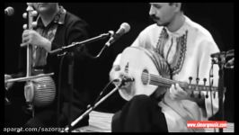 Dastan Ensemble گروه دستان  پرواز خیال