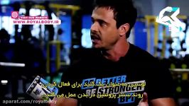 چرا باید BCAA مصرف کنید؟