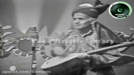 Hum Sab Ka Aik Sahara By Faiz Muhammad Baloch Milli Naghma with Best Audiovideo 