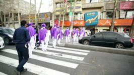 International Epilepsy Day in Tehran