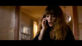 COLOSSAL Official Trailer 2017 Anne Hathaway Sci Fi Monster Movie HD