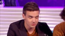 One direction  Alan Carr Chatty Man  28th september 2012