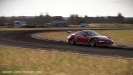 P.CARS Porsche 991 GT3 RS Mod