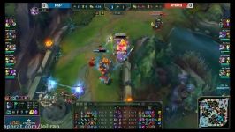 MVP vs AFS Highlights Game 1 LCK Spring W1D5 2017 MVP vs Afreeca Freecs