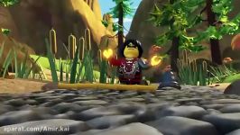 Lego Ninjago Hands Of Time Episode 66 Season7