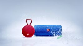 JBL Waterproof Speakers Water Balloons