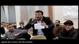 شعر وموسیقی آذری درمدح حضرت علی علیه السلام