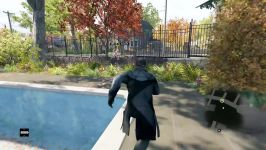 Watch Dogs Gameplay Walkthrough Part 18  In The Grave PS4