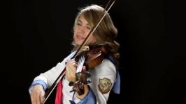 Angel Beats Theme Violin  Taylor Davis