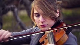 The Hanging Tree From The Hunger Games  Violin Cover  Taylor Dav