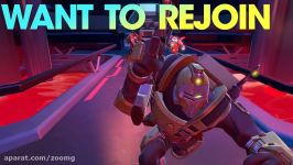 تریلر جدید بازی Battleborn