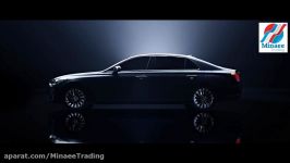 هیوندای جنسیس جی 90 Hyundai Genesis G90