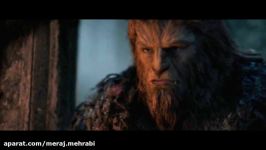 Beauty and the Beast Official Trailer #1 2017 Emma Watson Dan Stevens Fantasy Movie HD