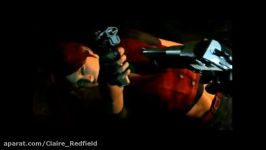 Claire Redfield ، Headstrong