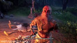 Far Cry Primal Walkthrough Part 7  Jayma the Hunter Lets Play Commentary