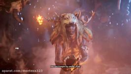 Far Cry Primal Walkthrough Part 5  Vision of Ice Lets Play Commentary