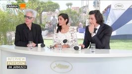 PATERSON  Cannes 2016