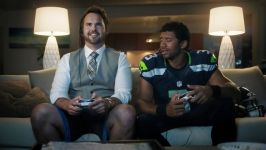 NFL on Xbox Starting Fantasy QB with Russell Wilson