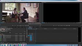 After Effects Tuotrial Part 3  The Warp Stabilizer