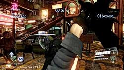 Resident Evil 6 PC Mod  Enhanced First Person Camera