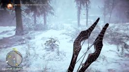 Far Cry Primal Walkthrough Part 23  Into Udam Land Lets Play Commentary