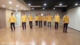 SF9   Excuse me AOA  Dance short ver.