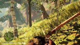 Far Cry Primal Walkthrough Part 3  Beast Command Full Game