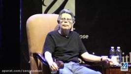 Creative writing lessons Creative Writing tips more advice and lessons from Stephen King