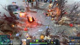 TECHIES ARE AMAZING Patch 7.00 Dota2  دوتا2