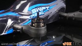 SWIFT 280 Tilt Rotor FPV Quadcopter