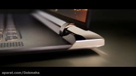 بررسی باریکترین لپ تاپ جهان  HP Spectre