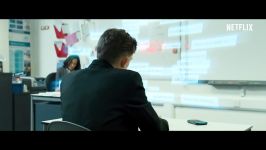 iBoy  Official Trailer HD  Netflix