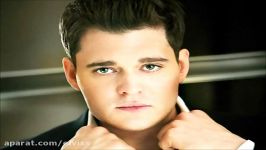 اجرای آهنگ الویس توسط Michael Buble