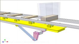 Transport mechanism 3