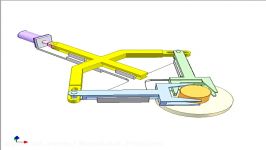 Wedge self centering gripper 1